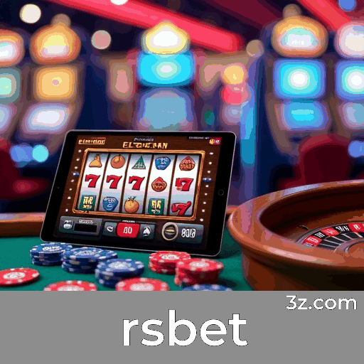 rsbet login page Brazil – secure online casino access