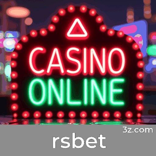 rsbet login page Brazil – secure online casino access