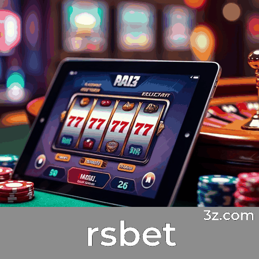 rsbet login page Brazil – secure online casino access